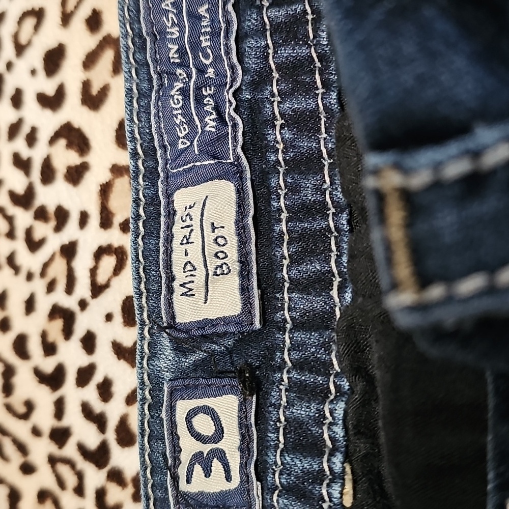 Miss Me Jeans - Picture 5 of 6
